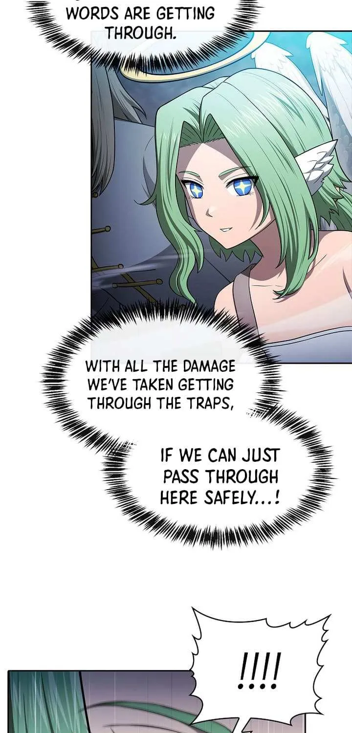 The Constellation That Returned From Hell Chapter 179 page 71 - 