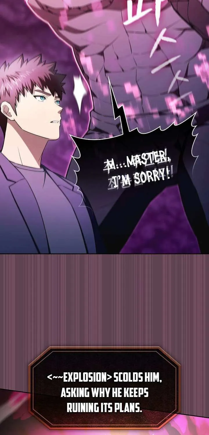 The Constellation That Returned From Hell Chapter 179 page 78 - 