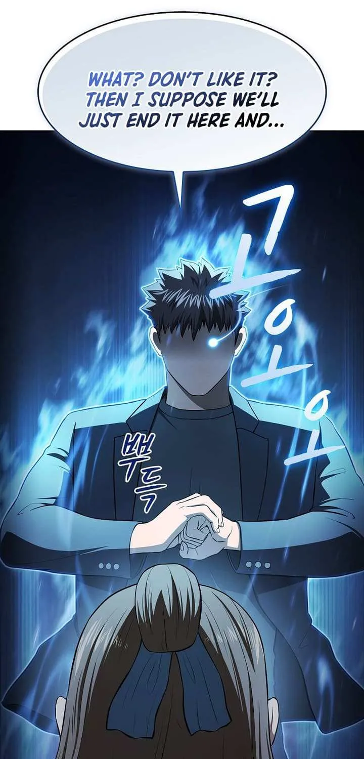 The Constellation That Returned From Hell Chapter 179 page 9 - 
