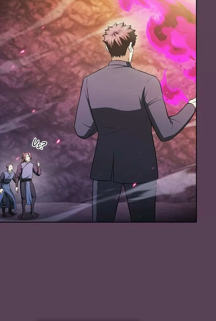 The Constellation That Returned From Hell Chapter 179 page 81 - 