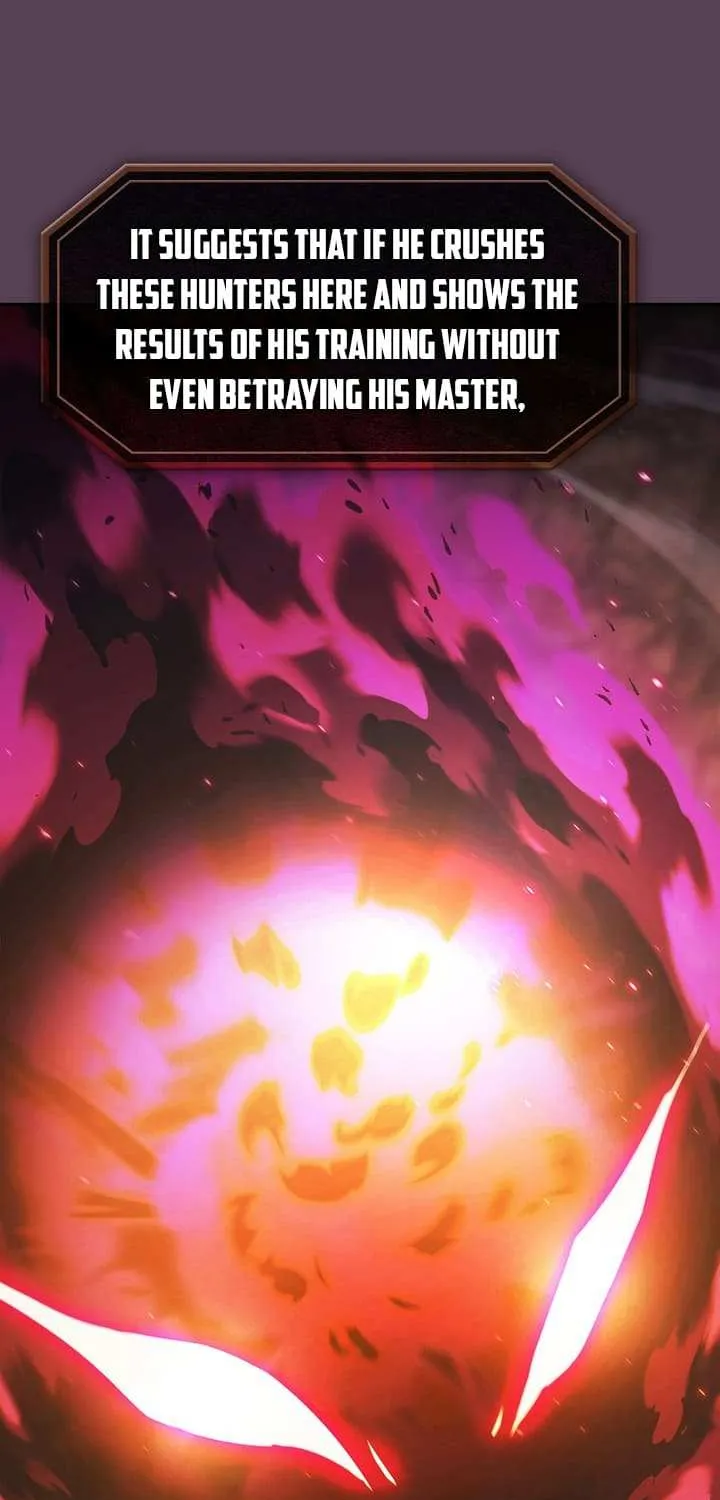 The Constellation That Returned From Hell Chapter 179 page 84 - 