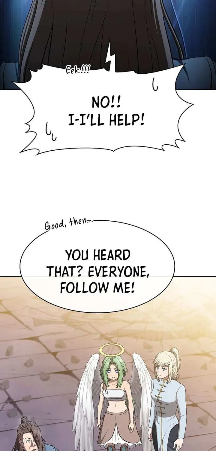 The Constellation That Returned From Hell Chapter 179 page 10 - 