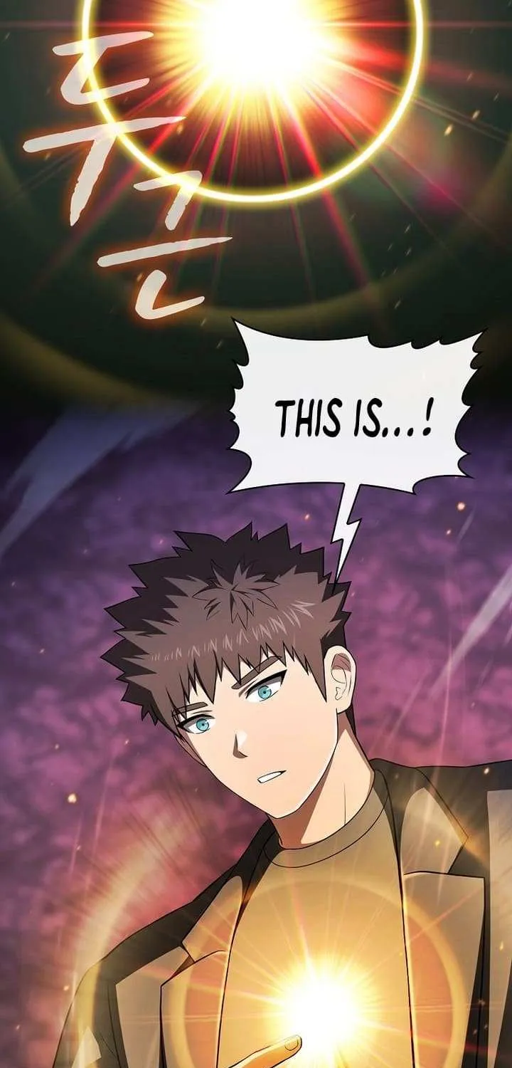 The Constellation That Returned From Hell Chapter 179 page 93 - 