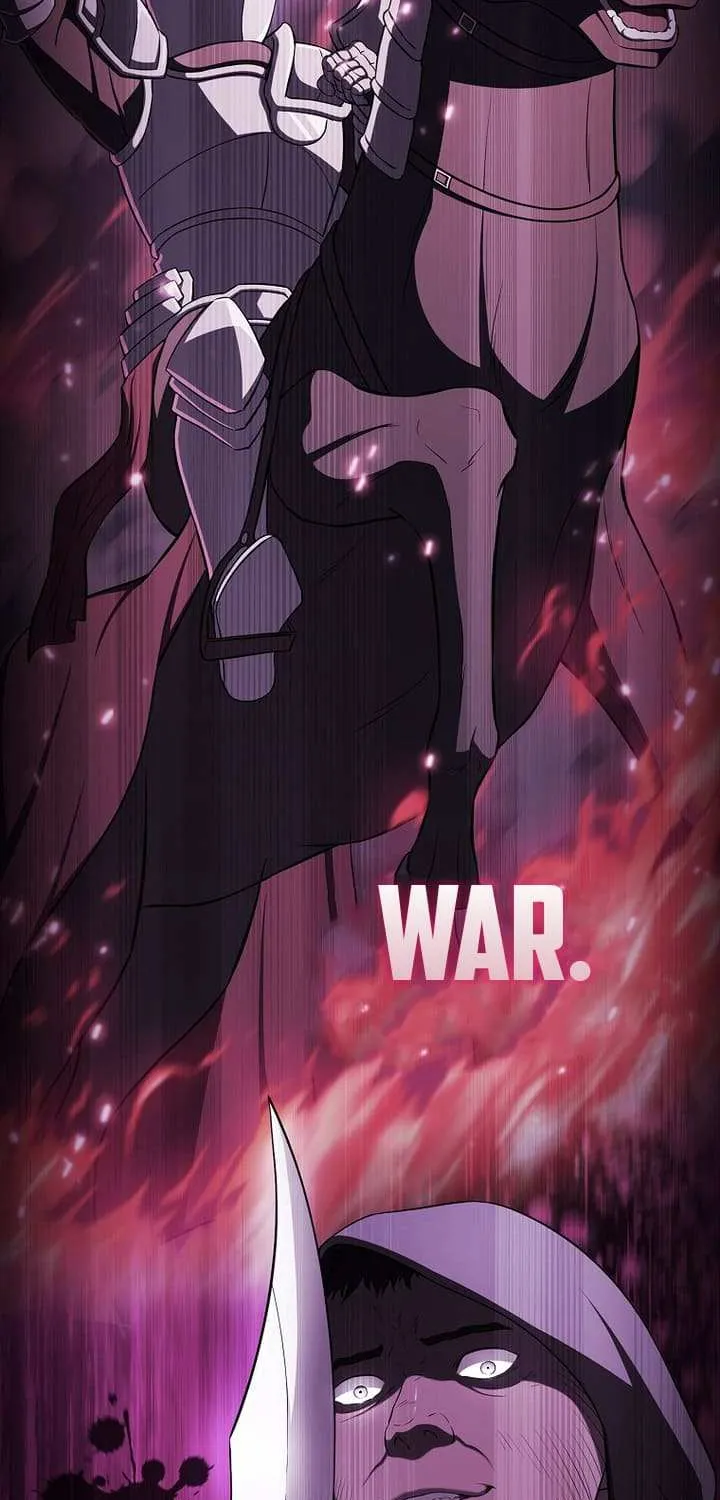 The Constellation That Returned From Hell Chapter 180 page 11 - 