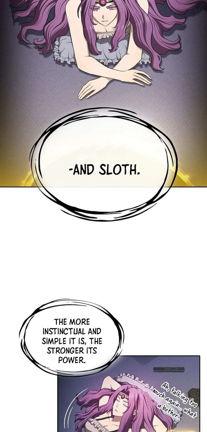 The Constellation That Returned From Hell Chapter 180 page 13 - 