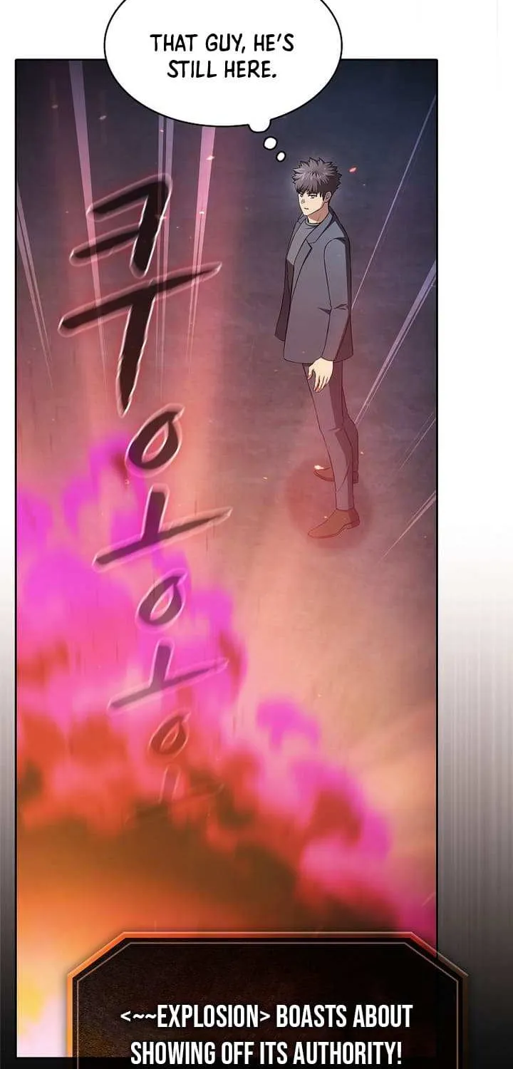The Constellation That Returned From Hell Chapter 180 page 17 - 