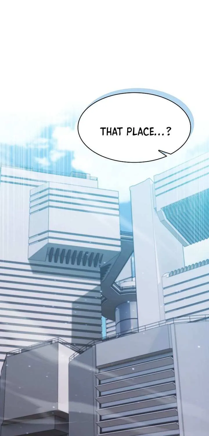 The Constellation That Returned From Hell Chapter 180 page 20 - 