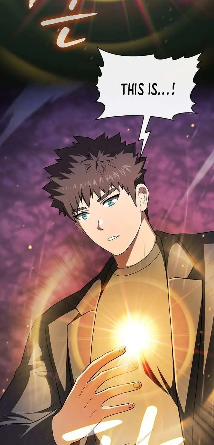 The Constellation That Returned From Hell Chapter 180 page 3 - 