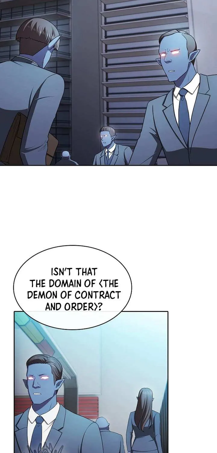 The Constellation That Returned From Hell Chapter 180 page 21 - 