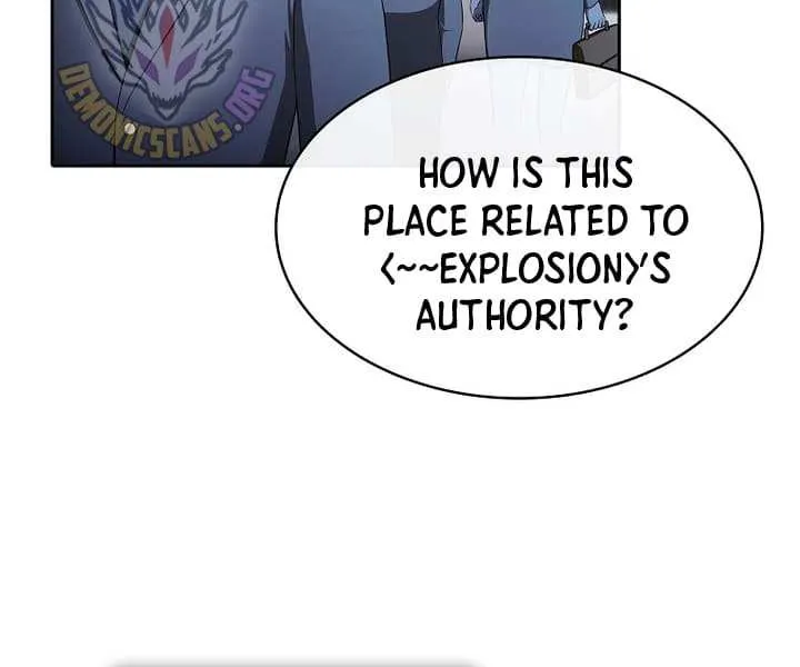 The Constellation That Returned From Hell Chapter 180 page 22 - 