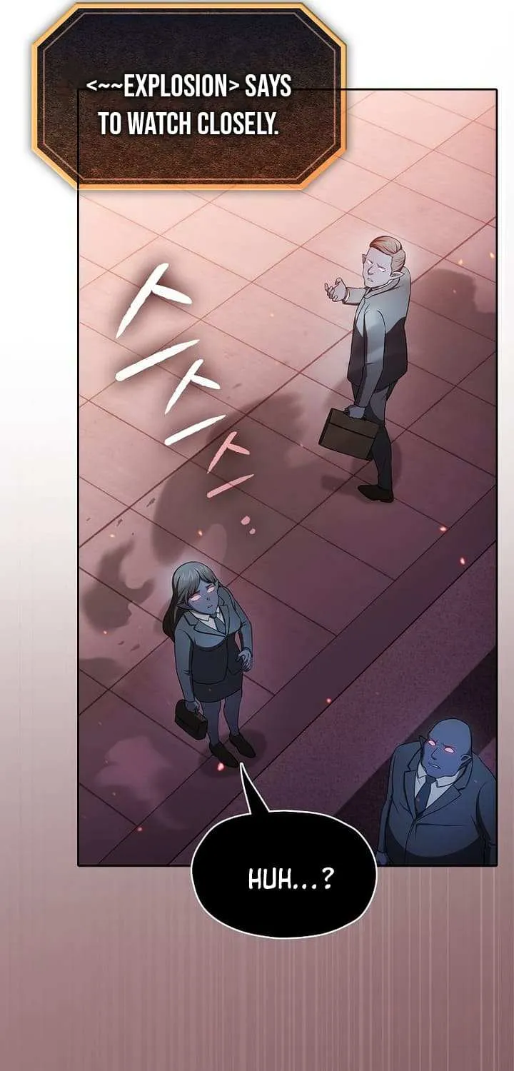 The Constellation That Returned From Hell Chapter 180 page 23 - 