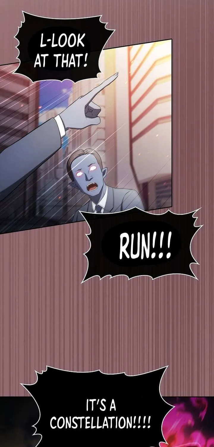 The Constellation That Returned From Hell Chapter 180 page 24 - 