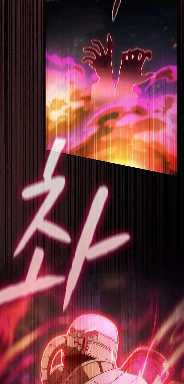 The Constellation That Returned From Hell Chapter 180 page 27 - 