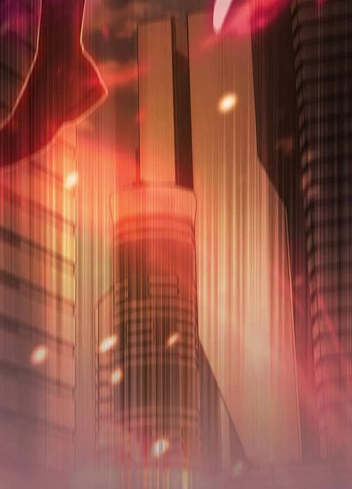 The Constellation That Returned From Hell Chapter 180 page 29 - 