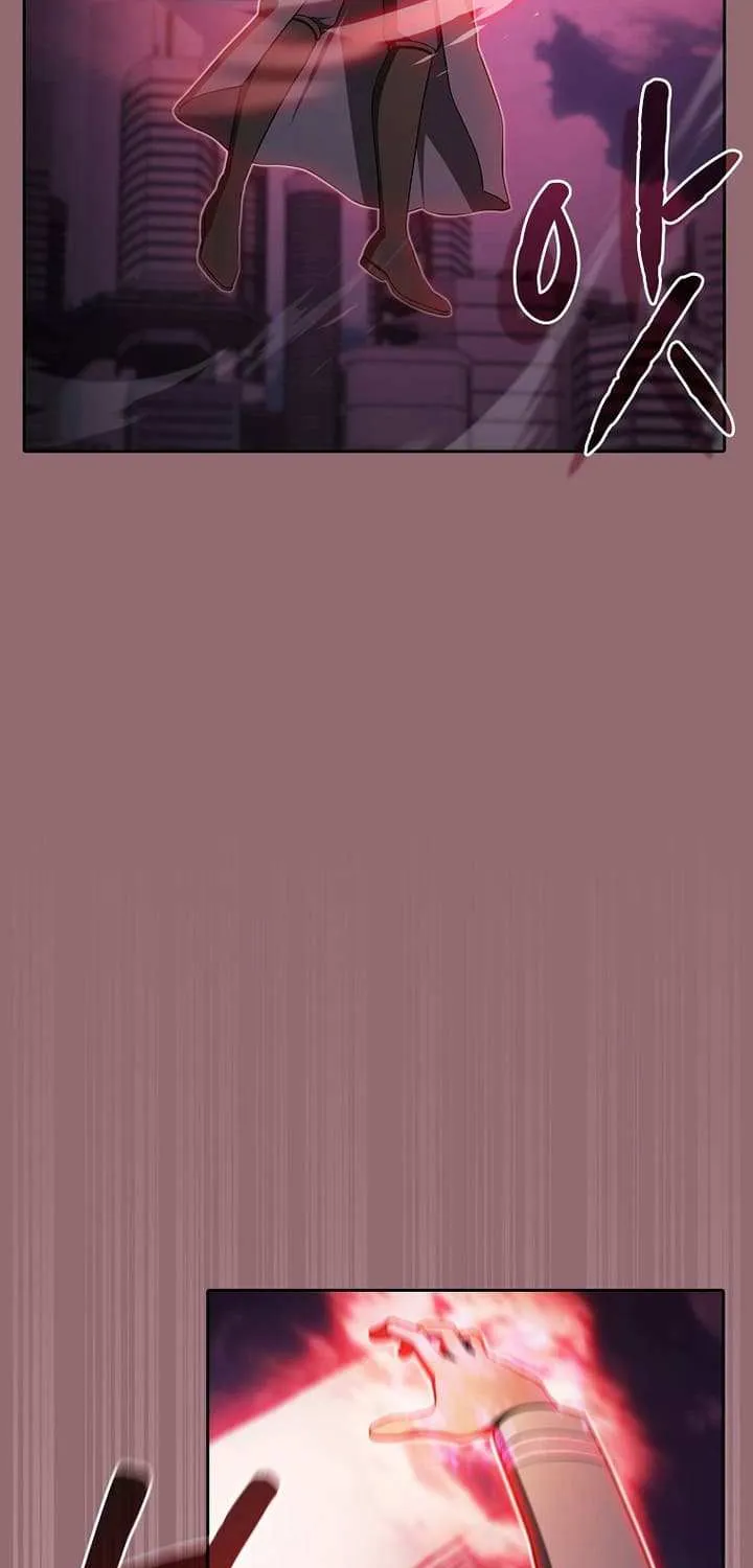 The Constellation That Returned From Hell Chapter 180 page 32 - 