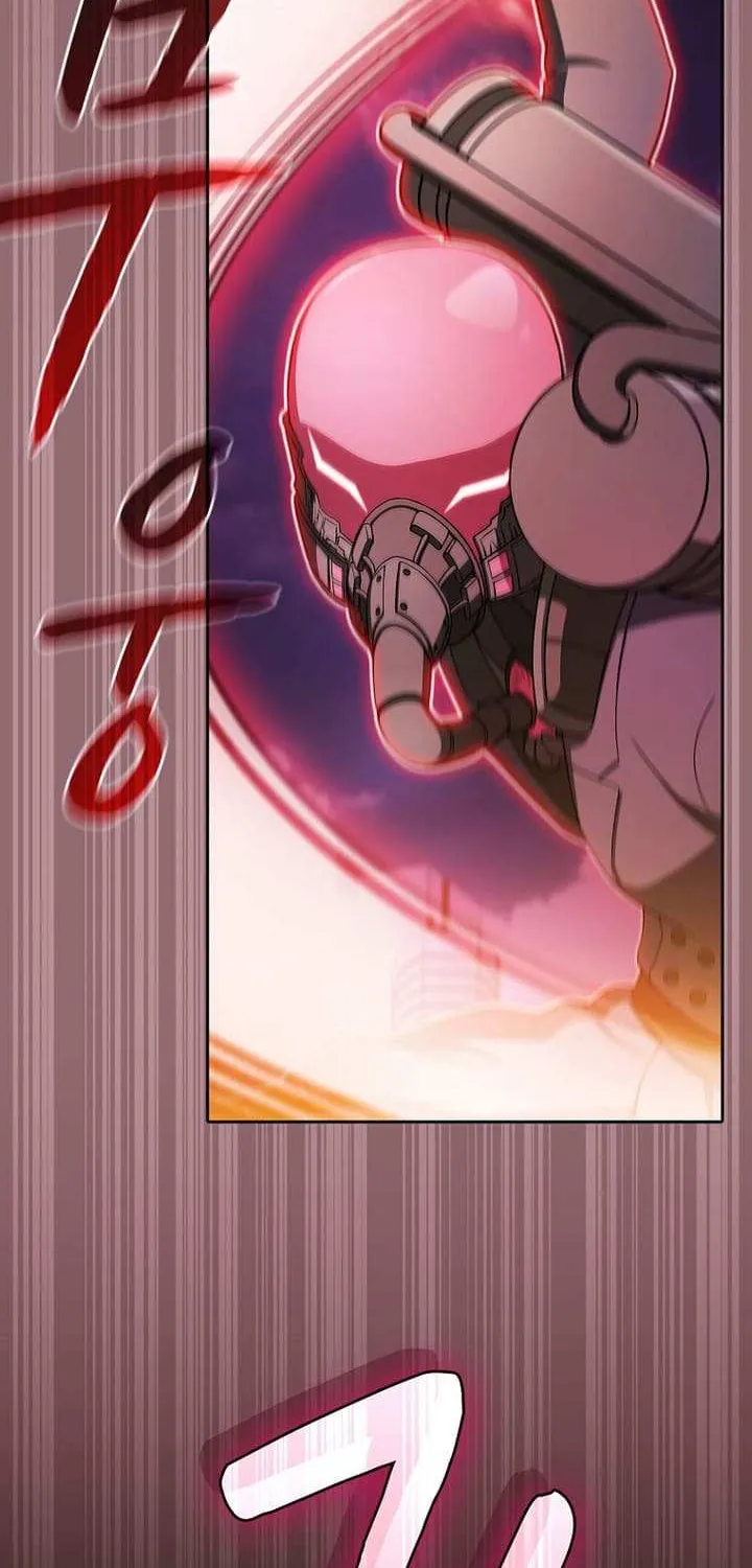 The Constellation That Returned From Hell Chapter 180 page 33 - 