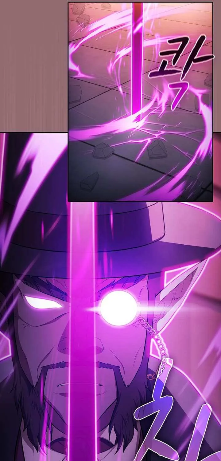 The Constellation That Returned From Hell Chapter 180 page 37 - 