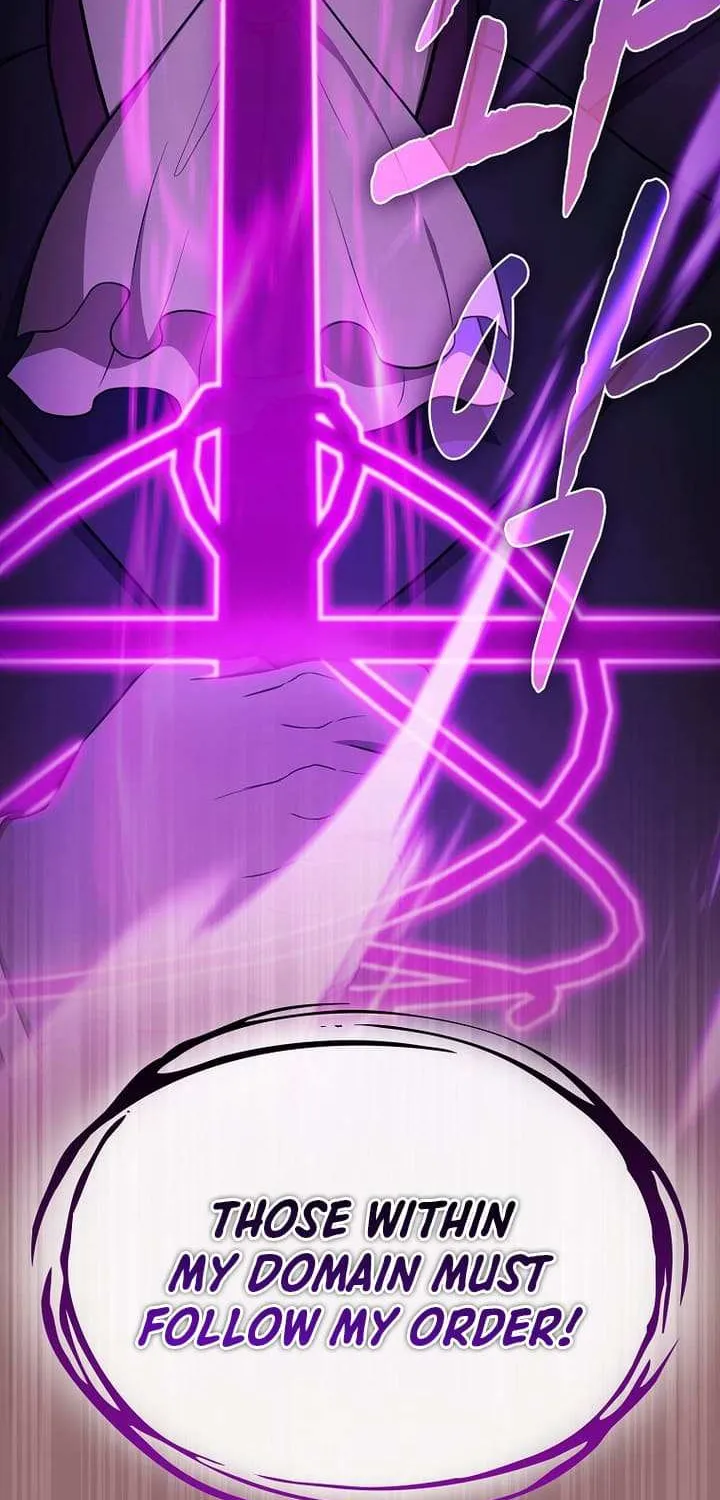 The Constellation That Returned From Hell Chapter 180 page 38 - 