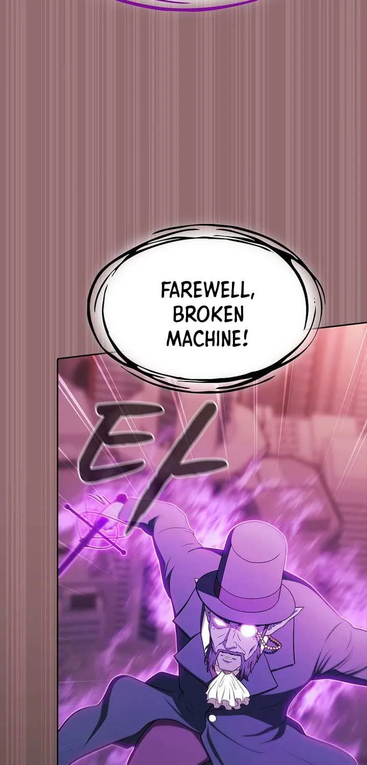 The Constellation That Returned From Hell Chapter 180 page 39 - 