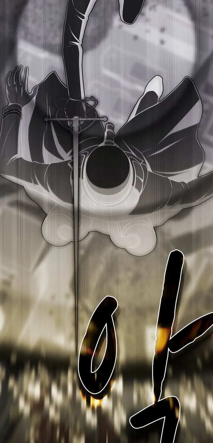 The Constellation That Returned From Hell Chapter 180 page 42 - 