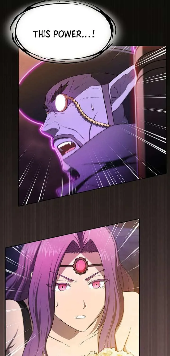 The Constellation That Returned From Hell Chapter 180 page 44 - 