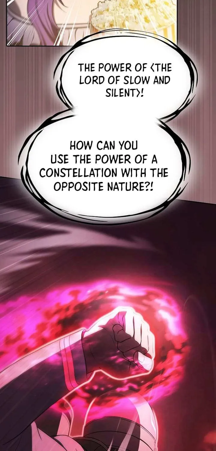 The Constellation That Returned From Hell Chapter 180 page 45 - 