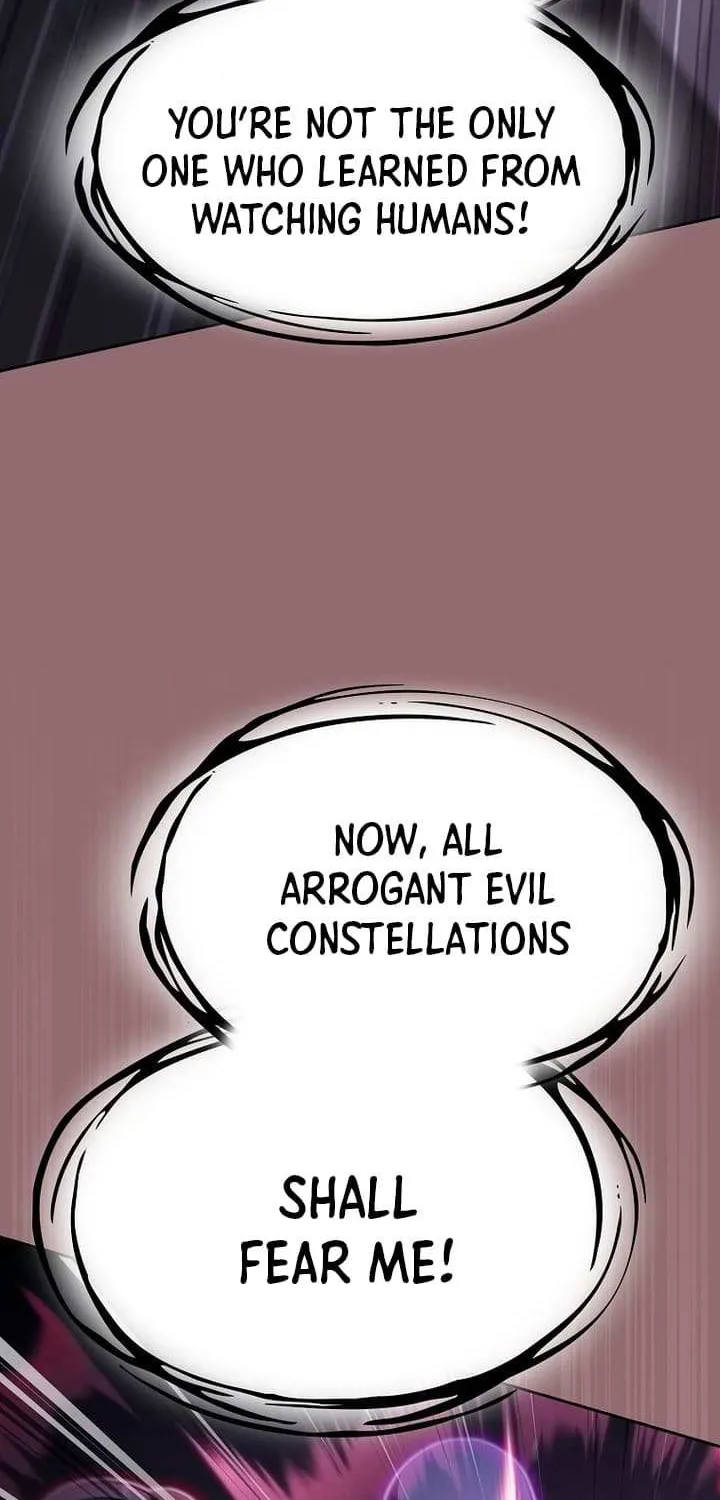 The Constellation That Returned From Hell Chapter 180 page 47 - 