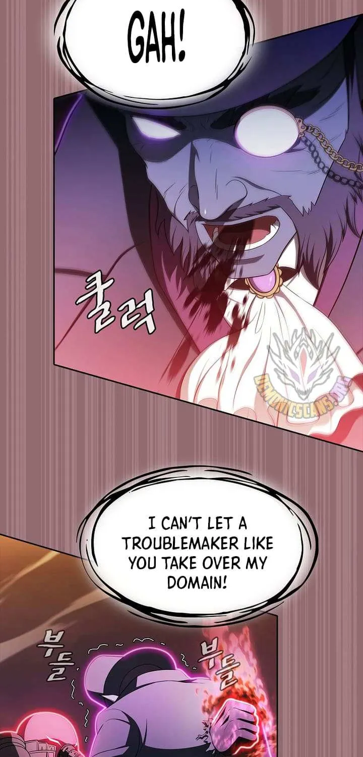 The Constellation That Returned From Hell Chapter 180 page 49 - 