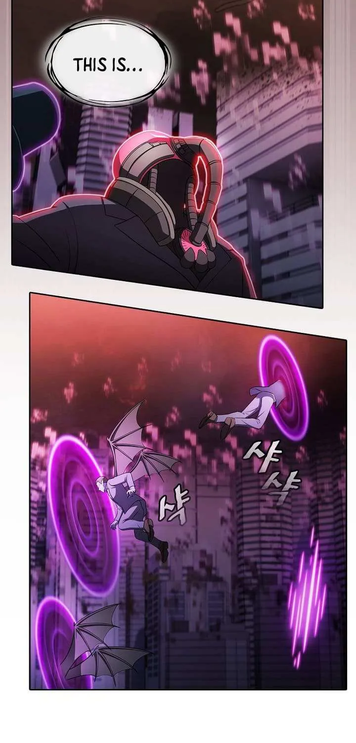 The Constellation That Returned From Hell Chapter 180 page 53 - 