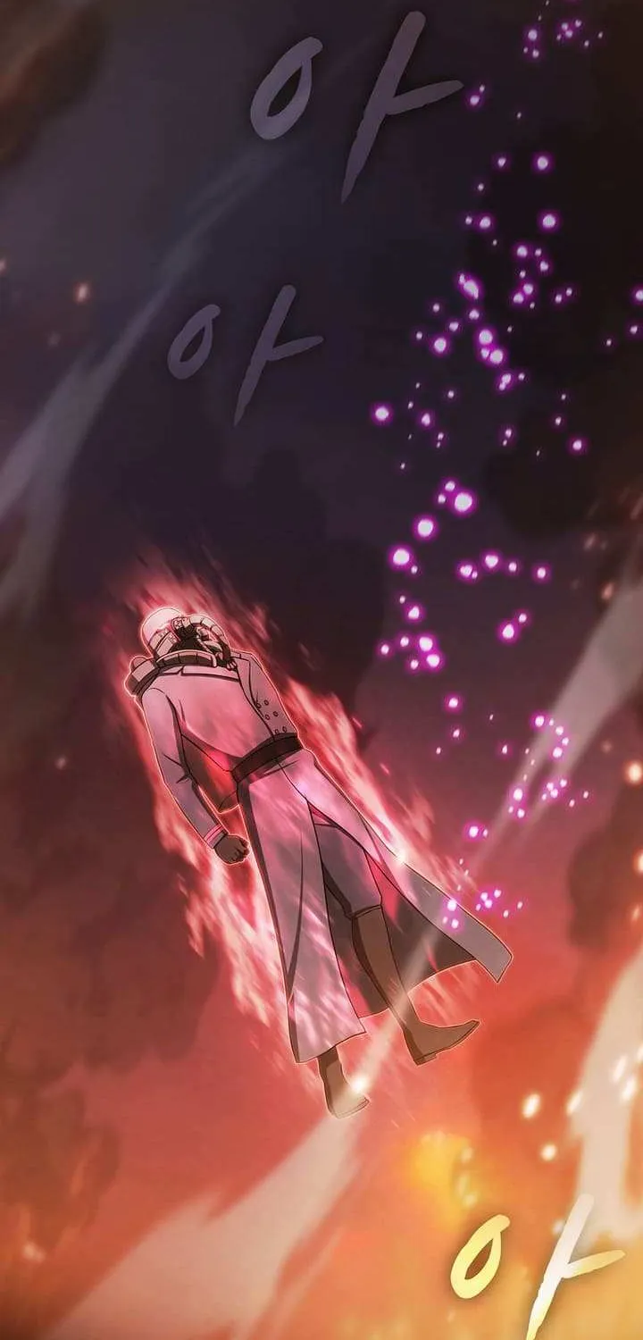 The Constellation That Returned From Hell Chapter 180 page 56 - 
