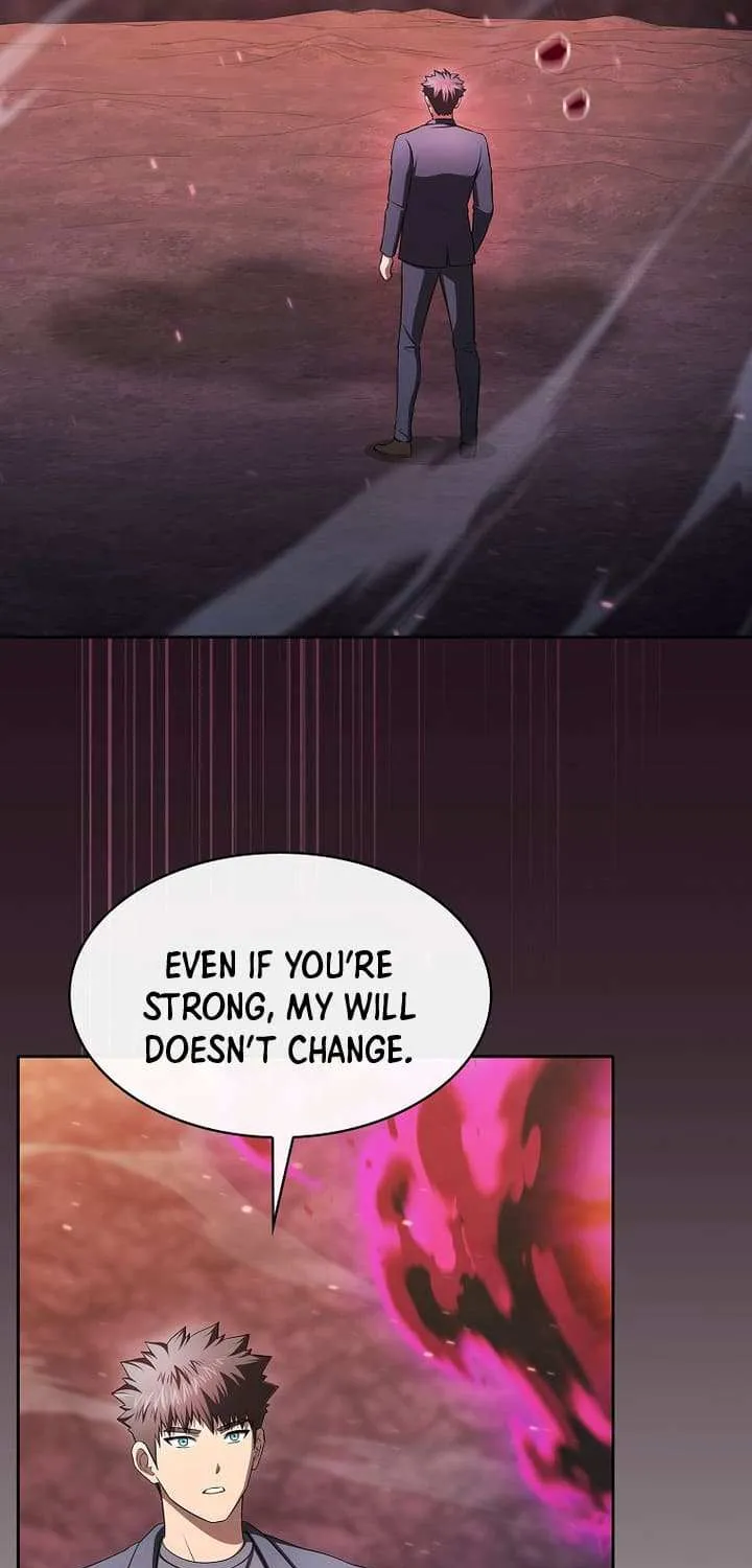 The Constellation That Returned From Hell Chapter 180 page 58 - 