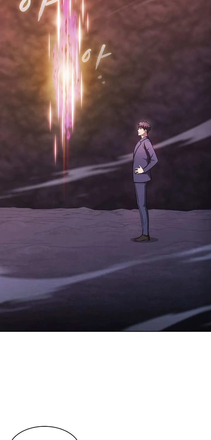The Constellation That Returned From Hell Chapter 180 page 60 - 