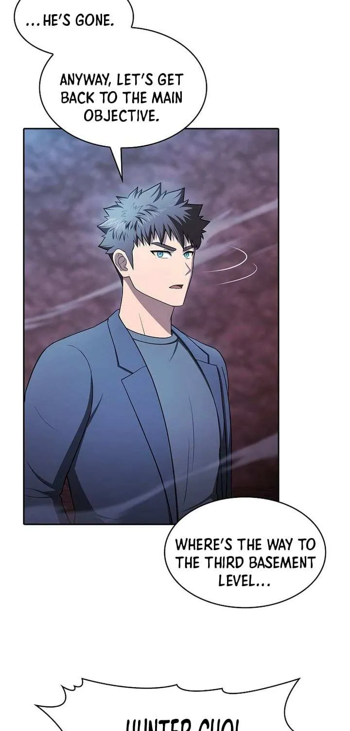 The Constellation That Returned From Hell Chapter 180 page 61 - 