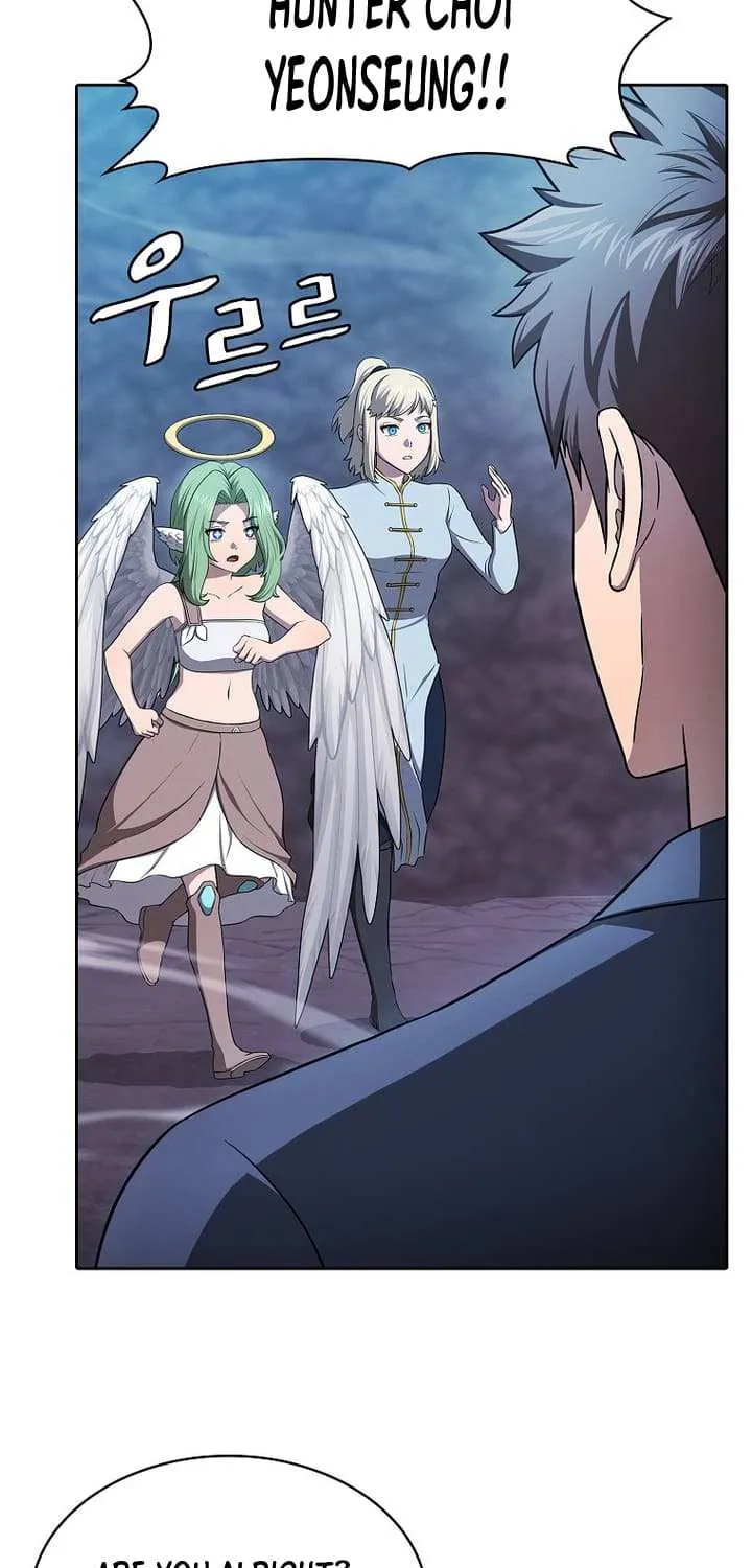 The Constellation That Returned From Hell Chapter 180 page 62 - 