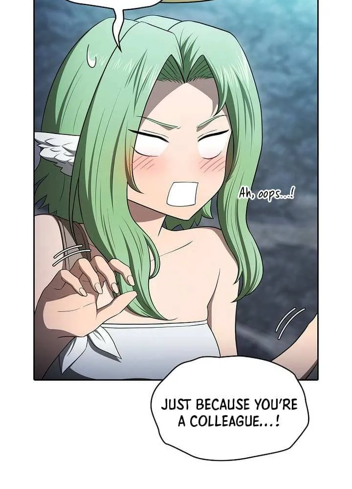 The Constellation That Returned From Hell Chapter 180 page 64 - 