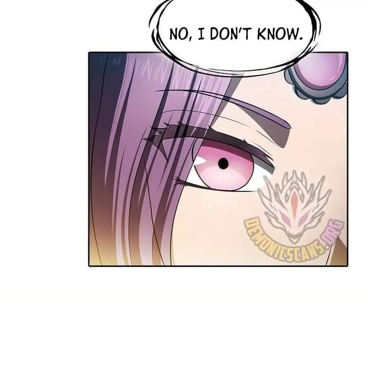 The Constellation That Returned From Hell Chapter 180 page 8 - 