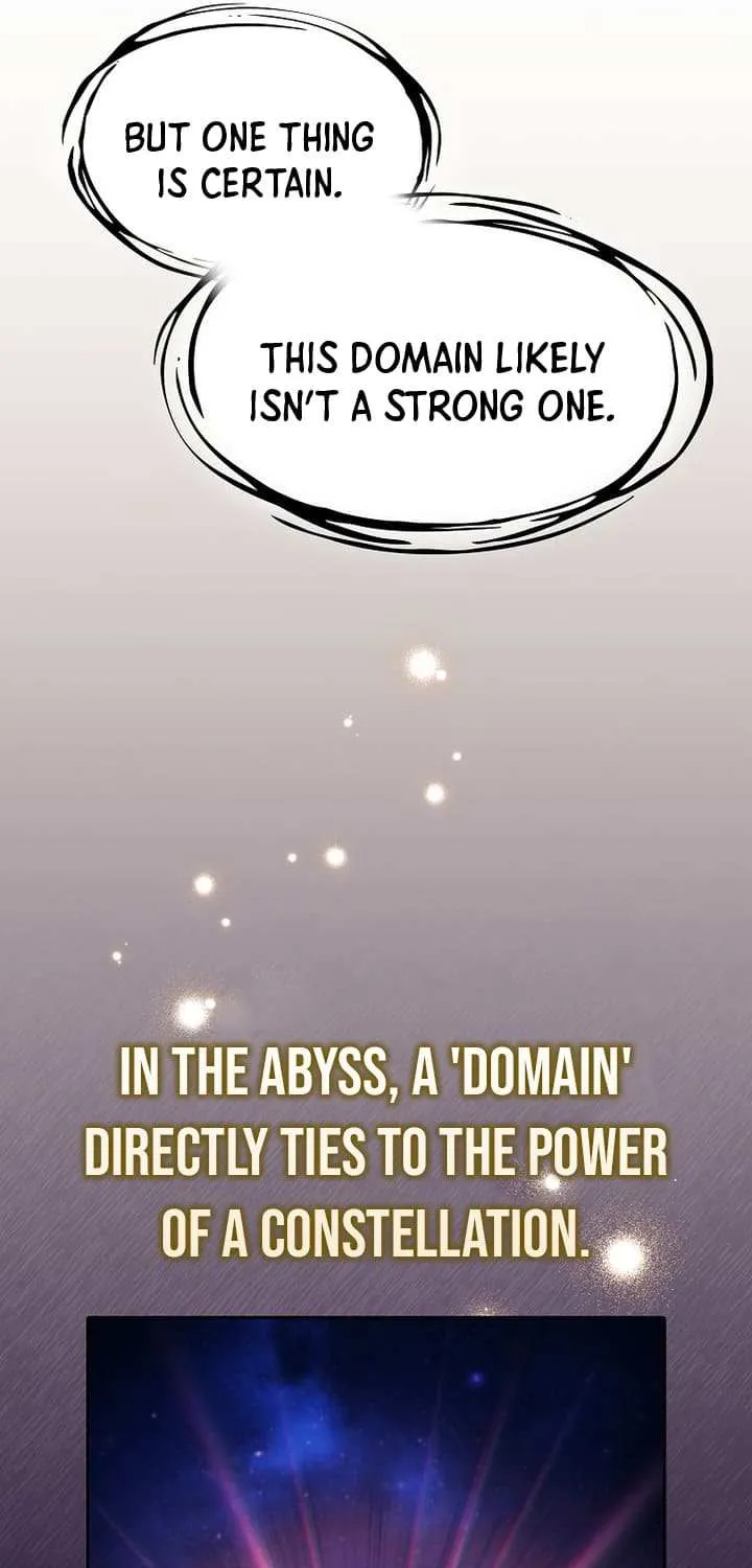 The Constellation That Returned From Hell Chapter 180 page 9 - 