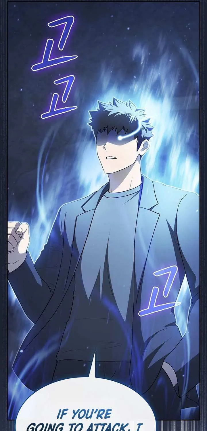 The Constellation That Returned From Hell Chapter 181 page 16 - 