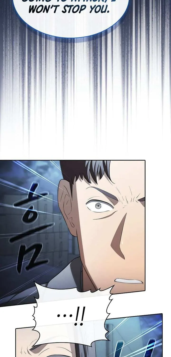 The Constellation That Returned From Hell Chapter 181 page 17 - 