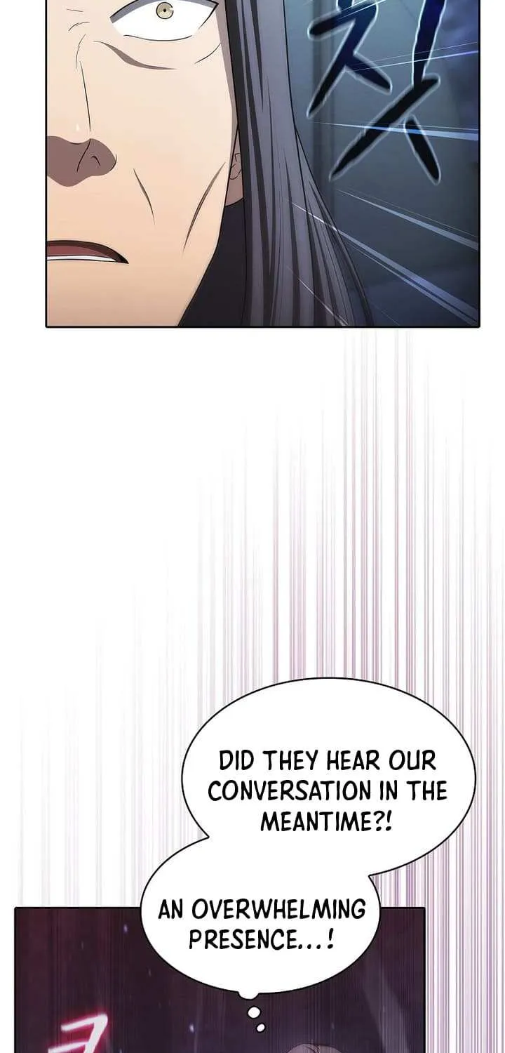 The Constellation That Returned From Hell Chapter 181 page 18 - 