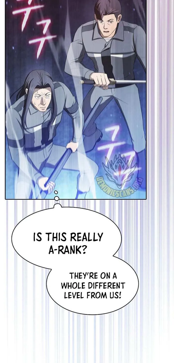 The Constellation That Returned From Hell Chapter 181 page 19 - 