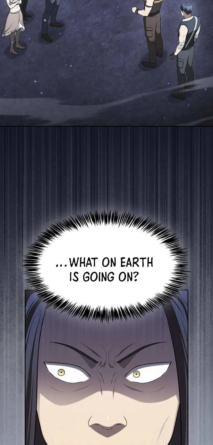 The Constellation That Returned From Hell Chapter 181 page 3 - 