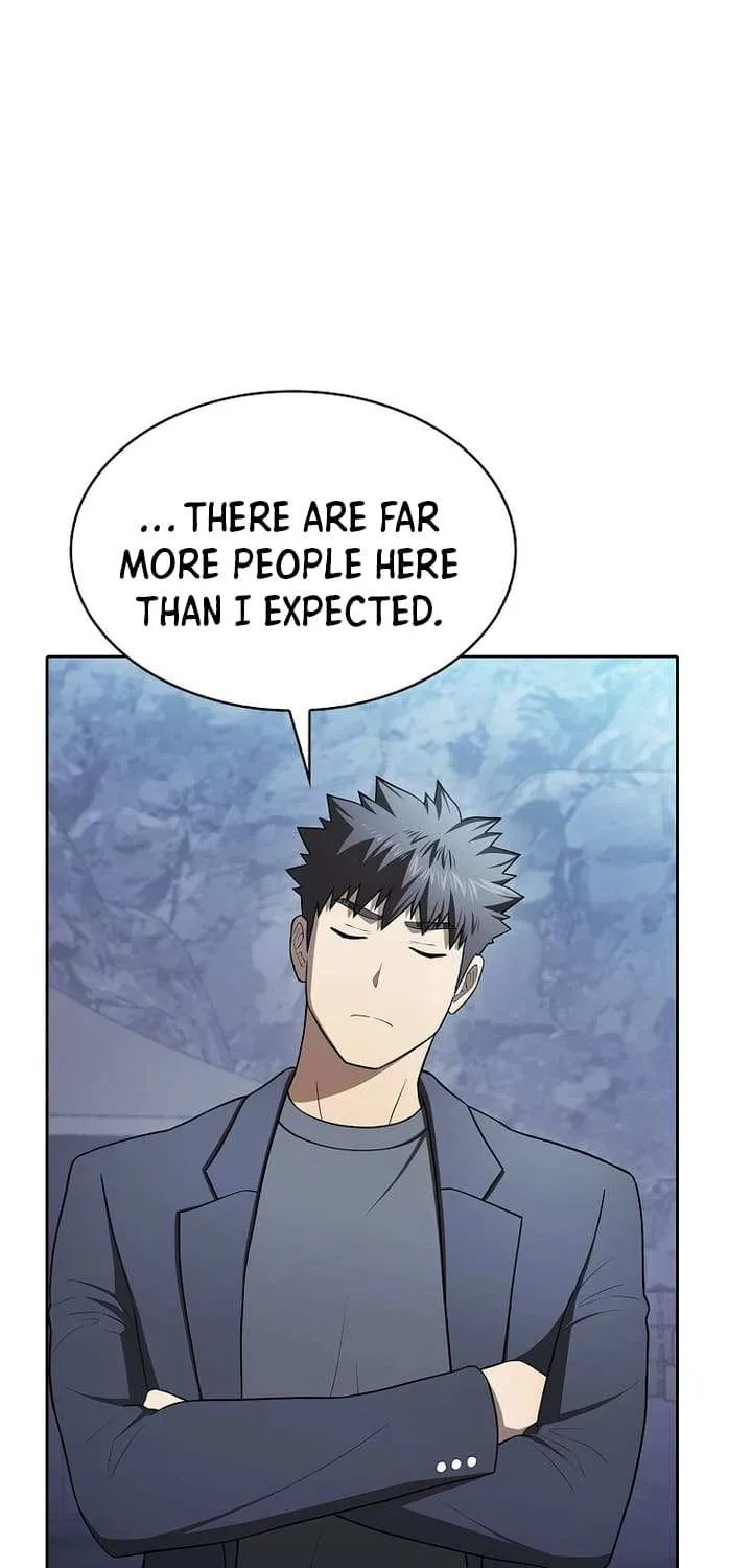 The Constellation That Returned From Hell Chapter 181 page 24 - 