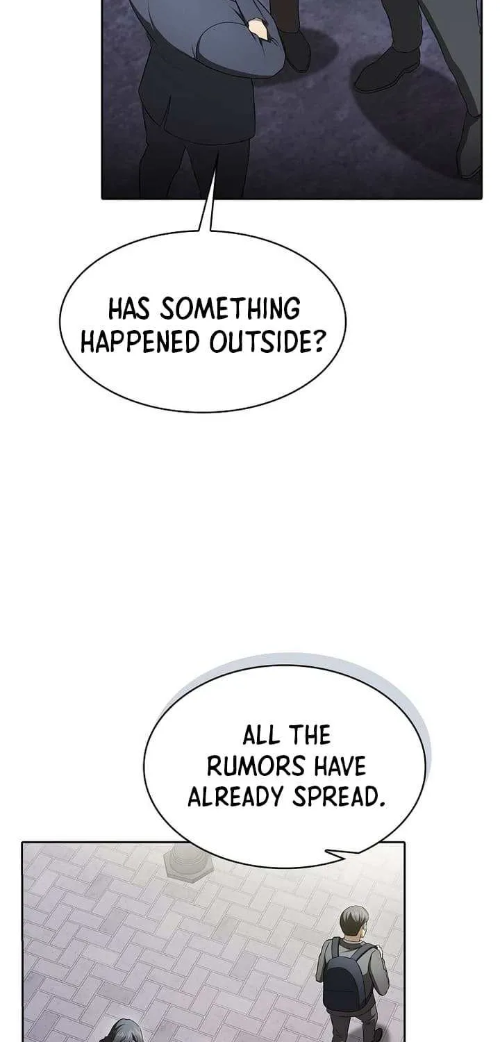 The Constellation That Returned From Hell Chapter 181 page 26 - 