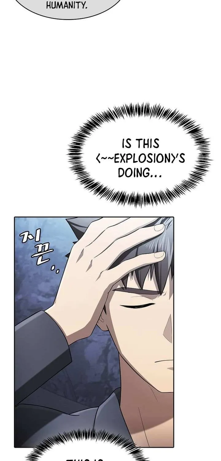 The Constellation That Returned From Hell Chapter 181 page 28 - 