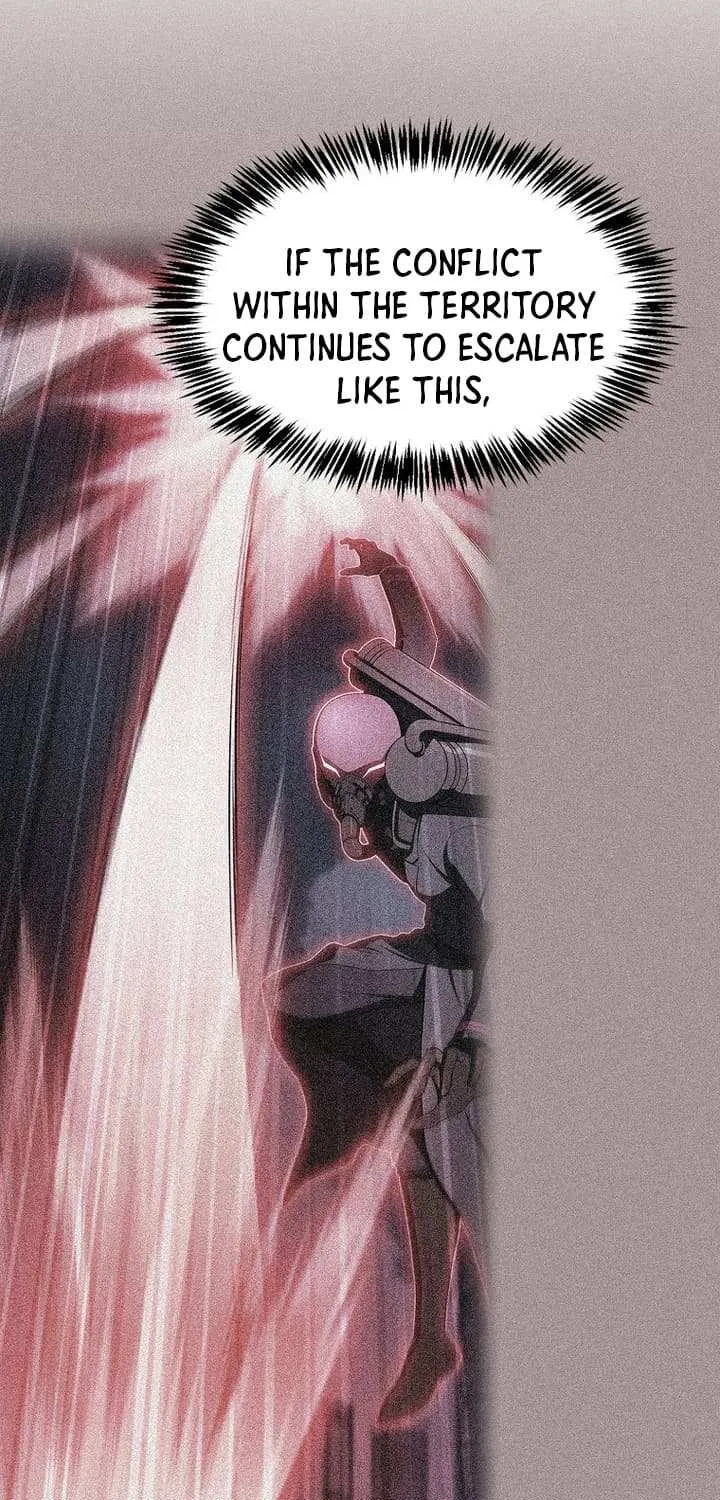 The Constellation That Returned From Hell Chapter 181 page 30 - 