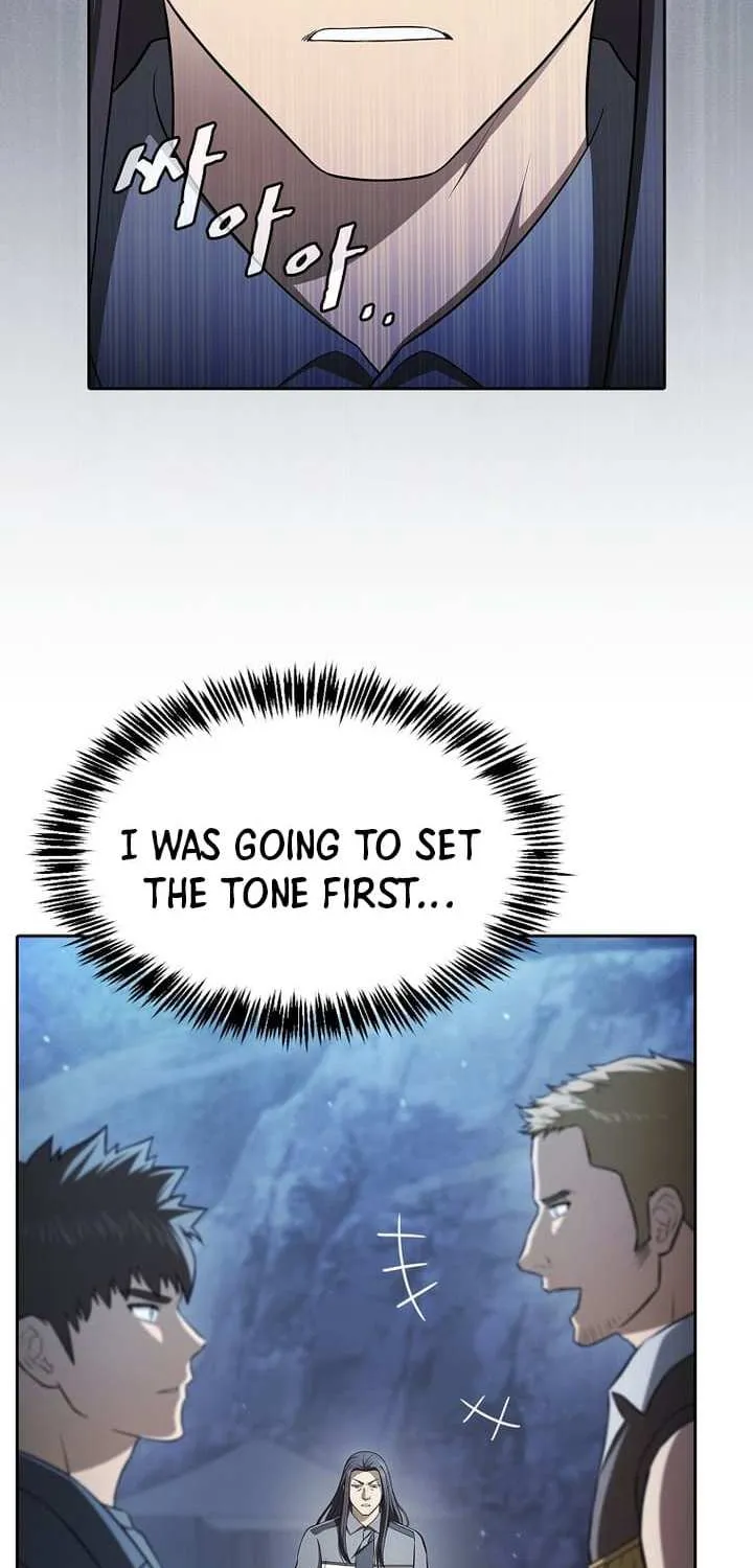The Constellation That Returned From Hell Chapter 181 page 4 - 