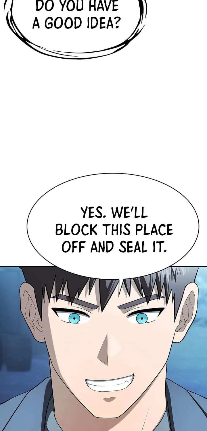 The Constellation That Returned From Hell Chapter 181 page 33 - 