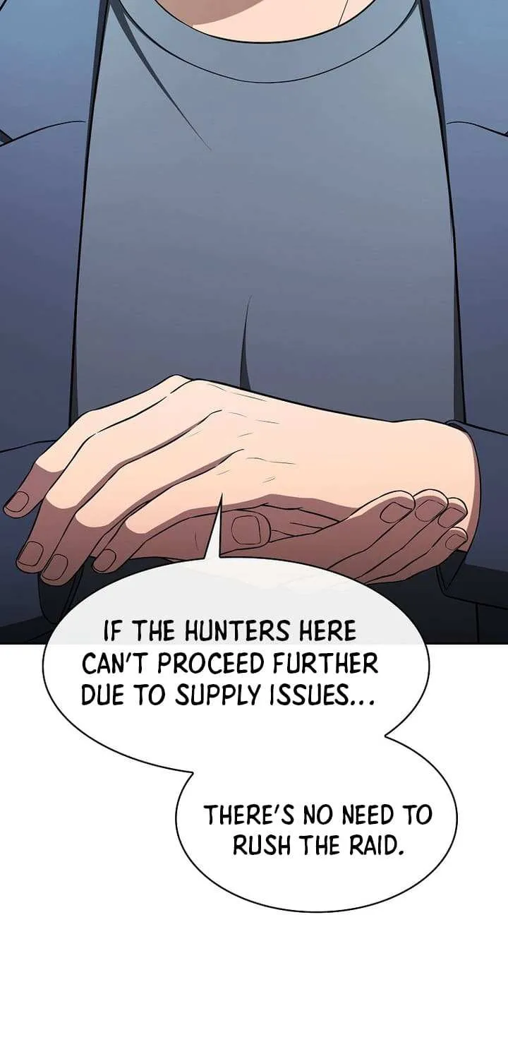 The Constellation That Returned From Hell Chapter 181 page 34 - 