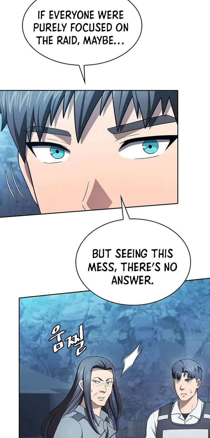 The Constellation That Returned From Hell Chapter 181 page 38 - 
